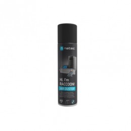 NATEC RACCOON 600 ML AIRE COMPRIMIDO TUBO