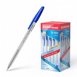 BOLIGRAFO ERICHKRAUSE R-301 CLASSIC STICK 1.0