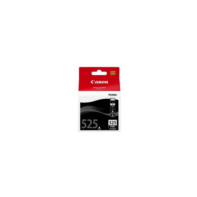 CARTUCHO CANON ORIGINAL 525 NEGRO
