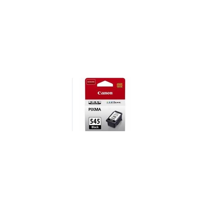 CANON CARTUCHO ORIGINAL PG 545 NEGRO