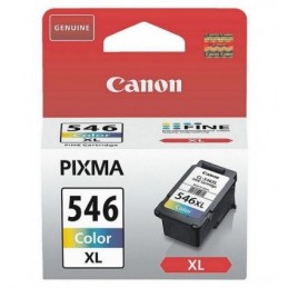 CANON CARTUCHO PG 546XL IP2850 MG2450 MG2550