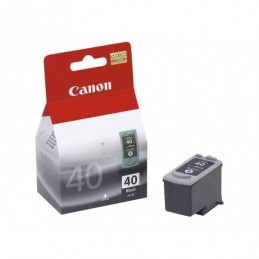 CANON PG40 TINTA NEGRO ORIGINAL