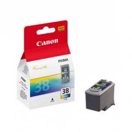 CARTUCHO CANON ORIGINAL 38