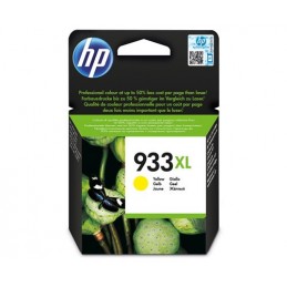 HP 933XL AMARILLO OF 6100 6600 6700