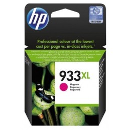 HP 933XL MAGENTA OF 6100 6600 6700