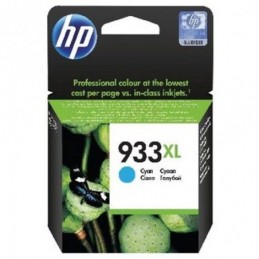 HP 933XL CYAN OF 6100 6600 6700