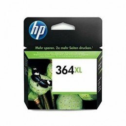 CARTUCHO HP 364XL NEGRO