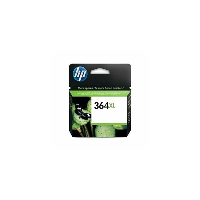 CARTUCHO HP 364XL NEGRO