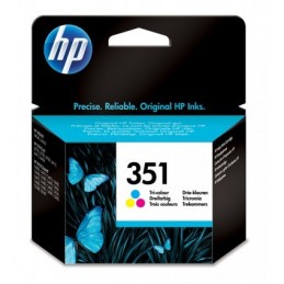 CARTUCHO HP 351 COLOR