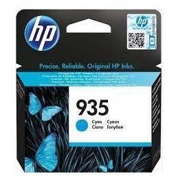 CARTUCHO HP 935 CYAN ORIGINAL