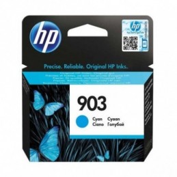 CARTUCHO HP 903 CYAN ORIGINAL