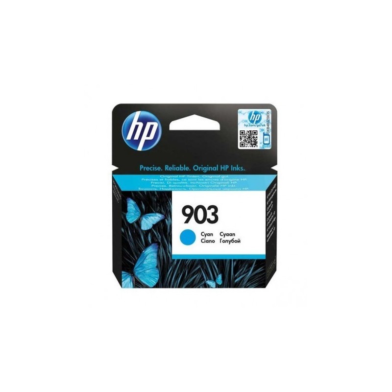 CARTUCHO HP 903 CYAN ORIGINAL