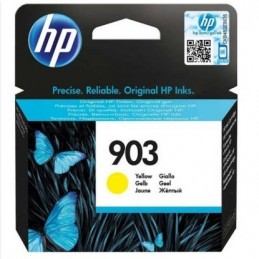 CARTUCHO HP 903 AMARILLO ORIGINAL