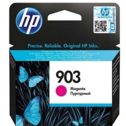 CARTUCHO HP 903 MAGENTA ORIGINAL