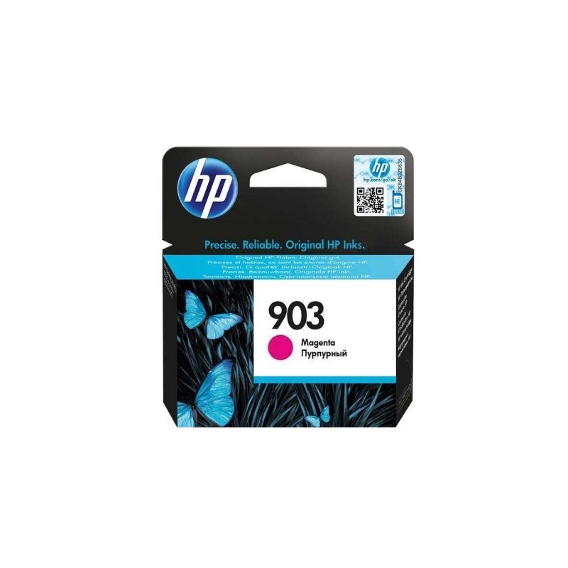 CARTUCHO HP 903 MAGENTA ORIGINAL
