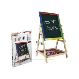 PIZARRA MADERA BLANCA / NG C. BABY