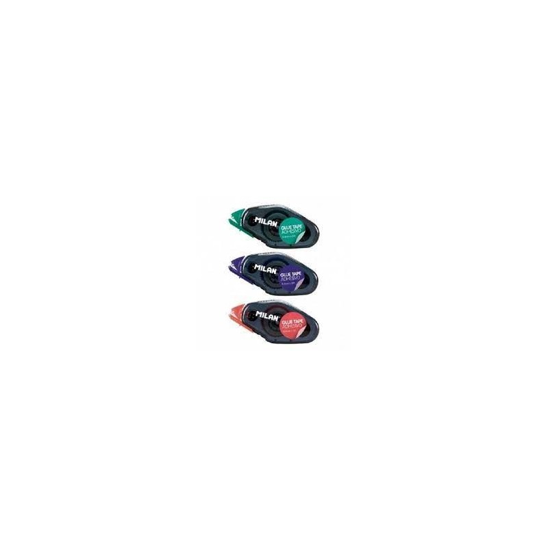 PEGAMENTO 24 GLUE TAPE 8-4mmx5m