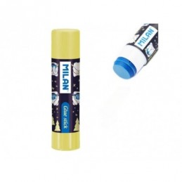 PEGAMENTO 21GR THE YETI INVISIBLE AL SECAR