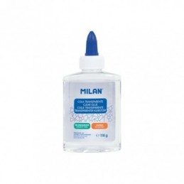 COLA TRANSPARENTE 118GR MILAN