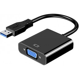 ADAPTADOR USB 3.0 A VGA