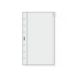 RECAMBIO OPEN 1071 FUNDA CREMALLERA
