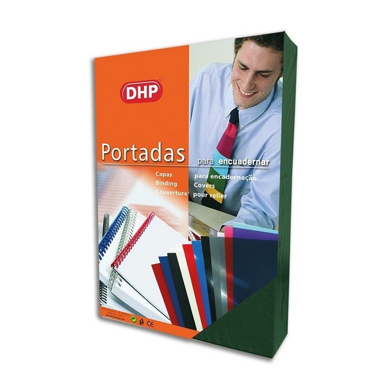 PORTADA GOFRADA PIEL N 8 1000 GR A4 60 PURPURA FLU