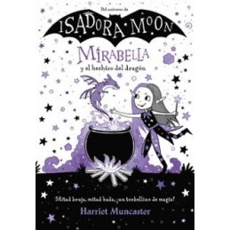 MIRABELLA Y EL HECHIZO DEL DRAGON