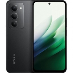 XIAOMI REDMI 15 5G 700mAh 256GB ROM 8GB RAM NEGRO