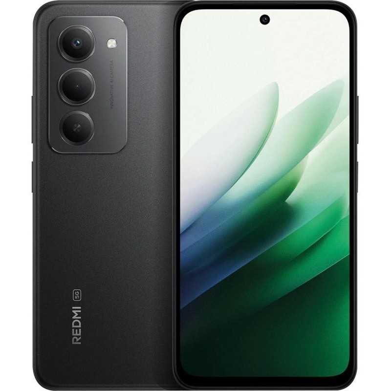 XIAOMI REDMI 15 5G 700mAh 256GB ROM 8GB RAM NEGRO