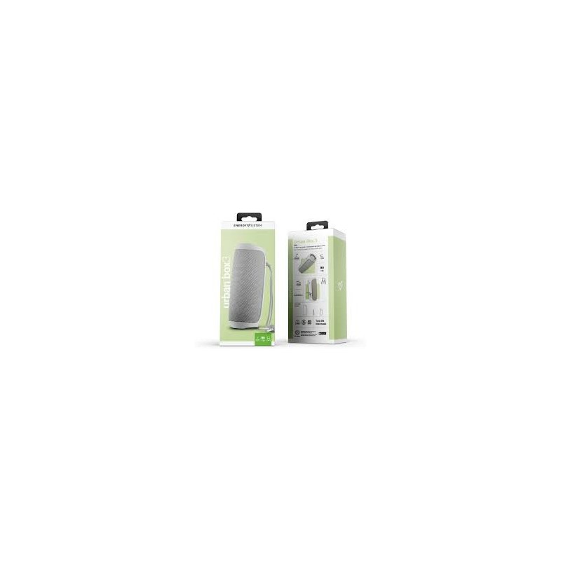 ALTAVOZ ENERGY SISTEM URBAN BOX 3 MIXT