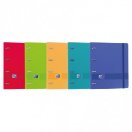 CARPEBLOC POLYFOAM A4 LIVE AND GO RECAMBIO 100H CU