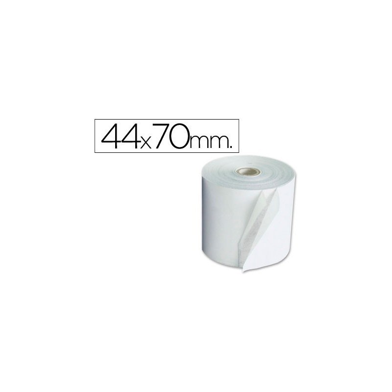 ROLLO SUMADORA ELECTRA 44x70