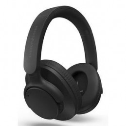 AURICULAR ENERGY SISTEM RADIOBEAT BLUETOOTH NEGRO