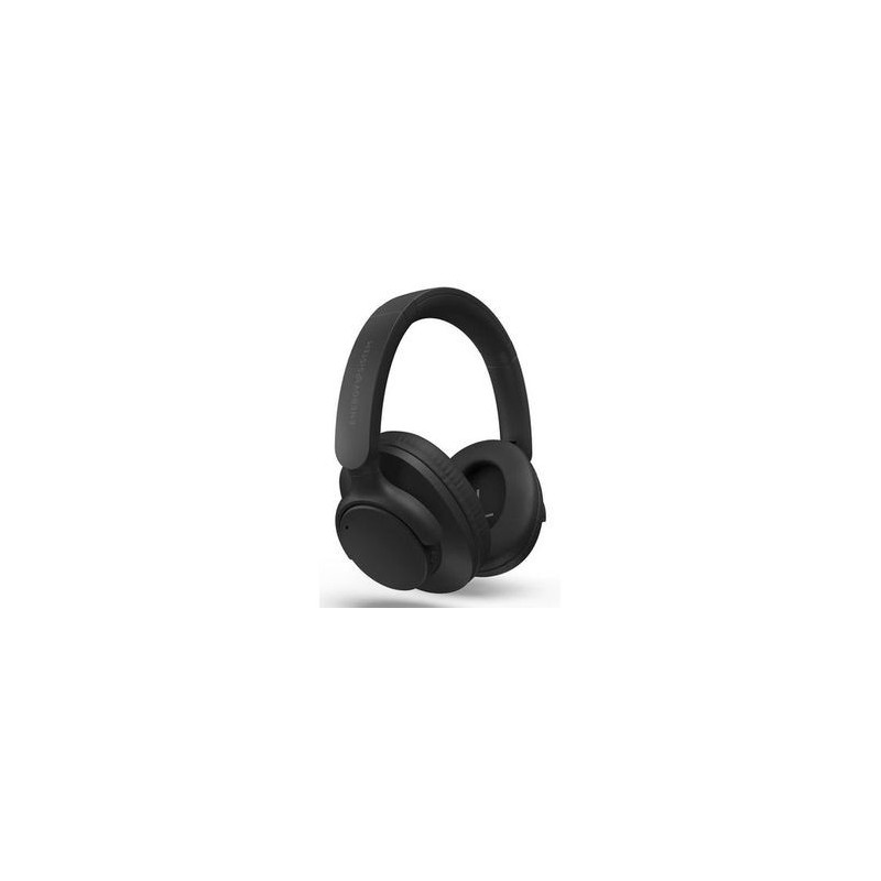 AURICULAR ENERGY SISTEM RADIOBEAT BLUETOOTH NEGRO
