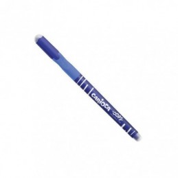BOLIGRAFO BORRABLE CARIOCA OOPS AZUL