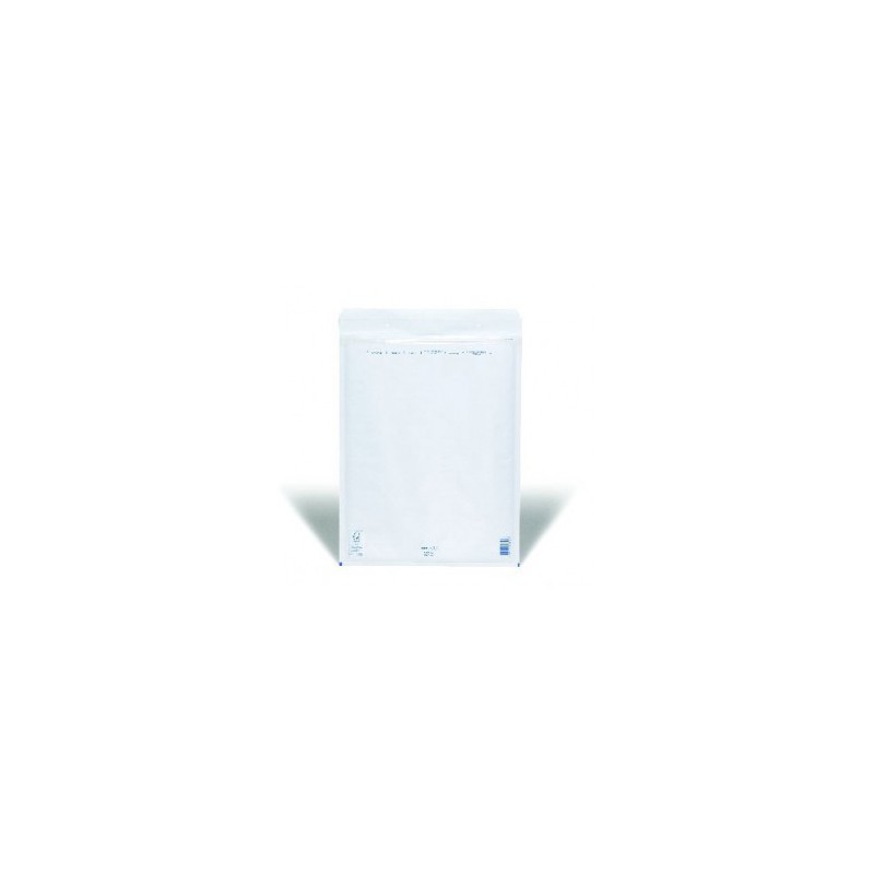 SOBRE ACOLCHADO BLANCO AK-20 300x445