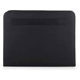 PORTAFOLIO A4 ORGANIZADOR NEGRO