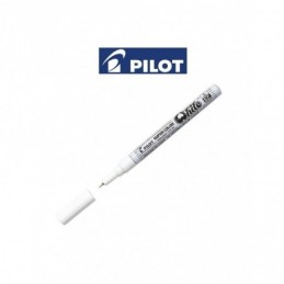 ROT/PILOT BLANCO FINO