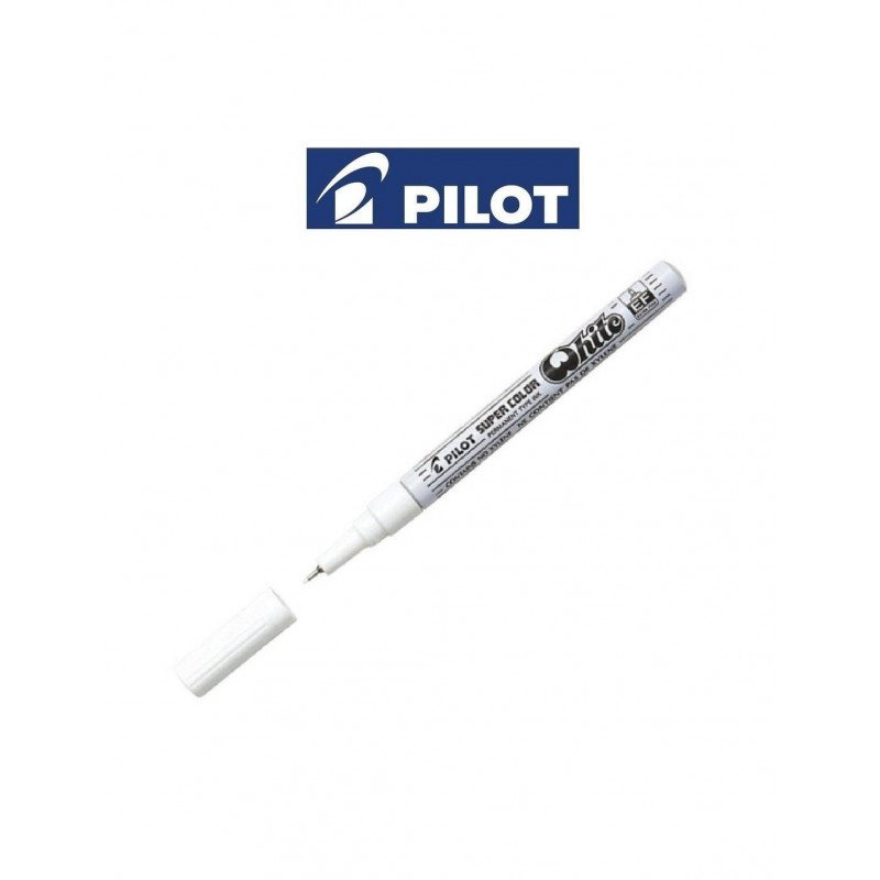 ROT/PILOT BLANCO FINO