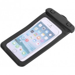 WATERPROOF PROTECTIVE PVC CASE POR IPHONE 6 PLUS