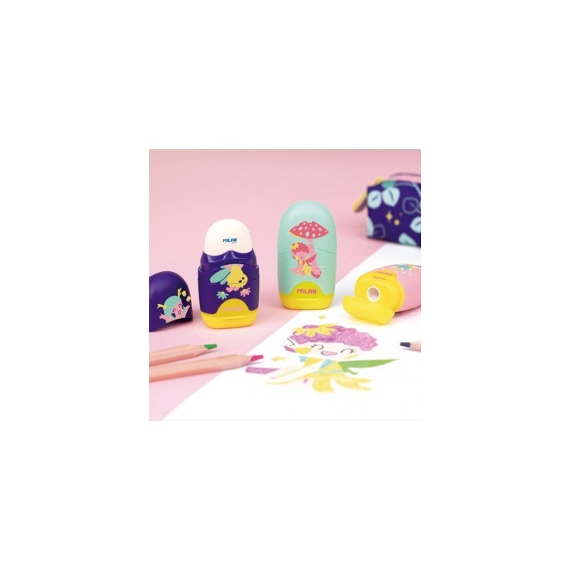 AFILABORRAS CAPSULE FAIRY TALE