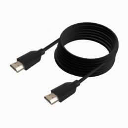 HDMI 2.0 4K CCS AISENS HDMI MACHO MACHO 7M 10W NEG