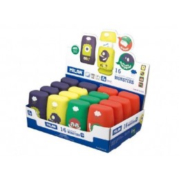 AFILABORRAS COMPACT MOSTER