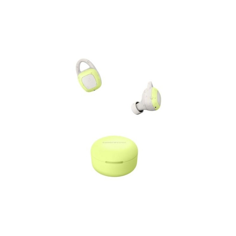 AURICULAR ENERGY SISTEM SPORT 6 IPX7 20HORAS