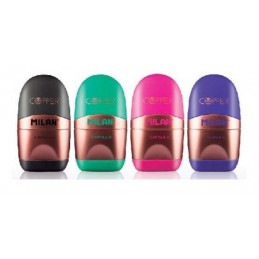 AFILABORRAS CAPSULE COPPER