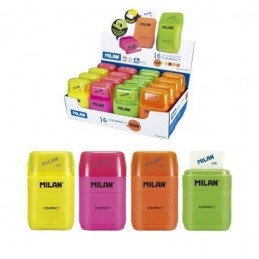 AFILABORRAS COMPACT FLUO