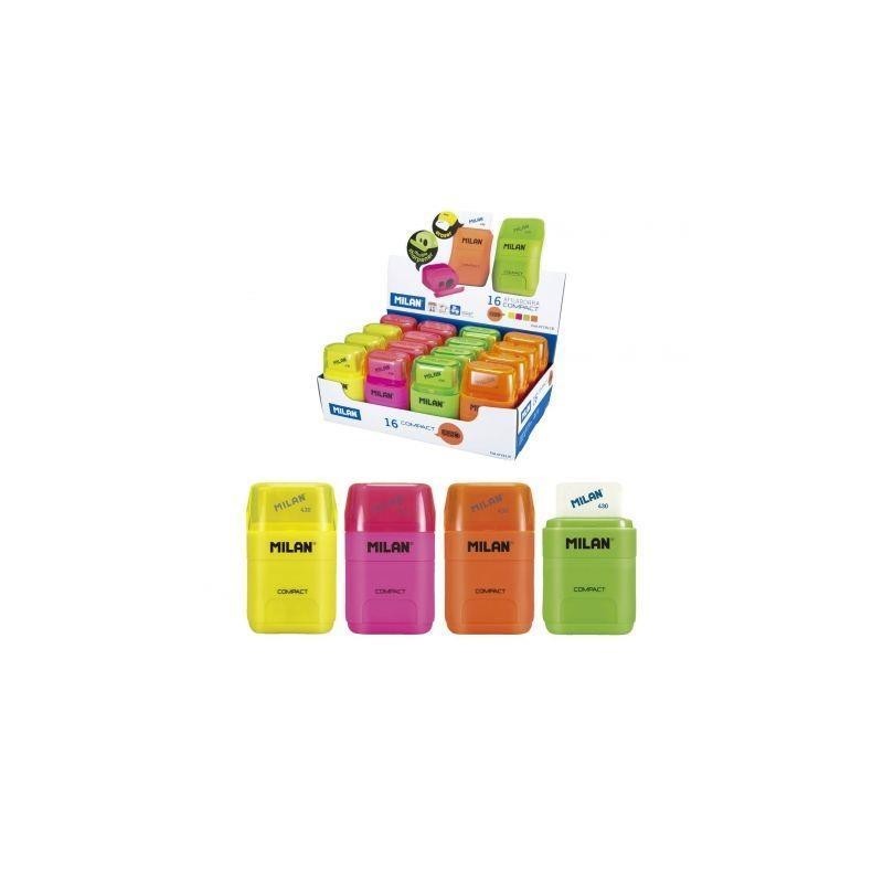 AFILABORRAS COMPACT FLUO