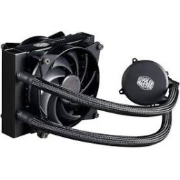 REFRIGERACION LIQUIDA COOLER MASTER 120 LITE LIQUI