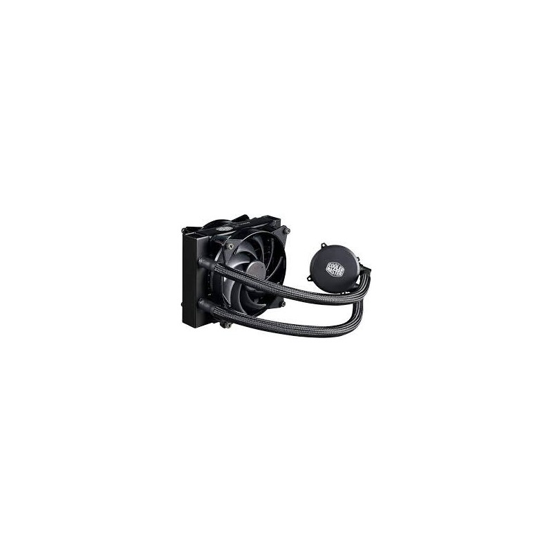 REFRIGERACION LIQUIDA COOLER MASTER 120 LITE LIQUI