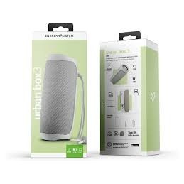 ALTAVOZ ENERGY SISTEM URBAN BOX 3 MIXT